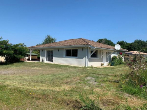 Villa familiale Bassin Arcachon